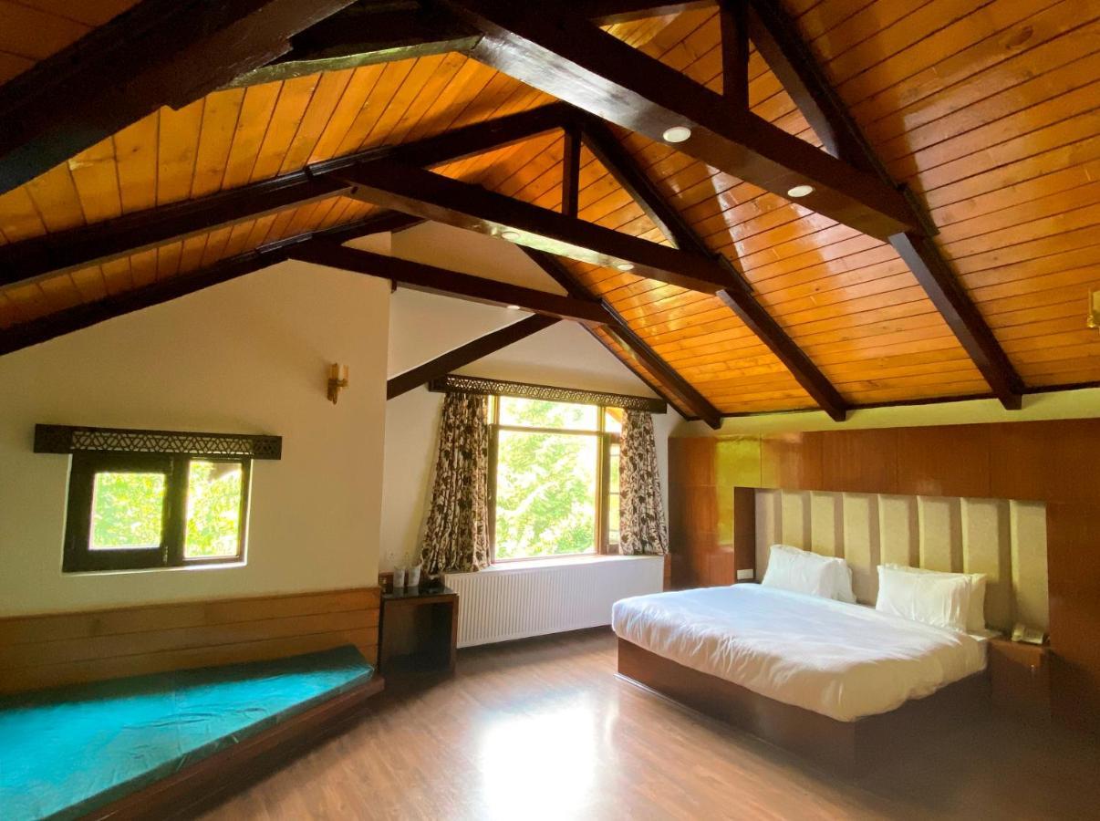 Six Seasons Pahalgam Pahalgām Dış mekan fotoğraf