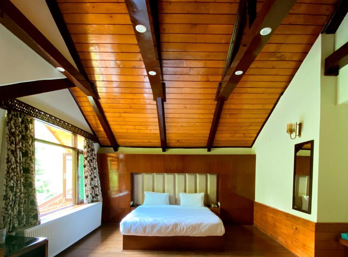 Six Seasons Pahalgam Pahalgām Dış mekan fotoğraf