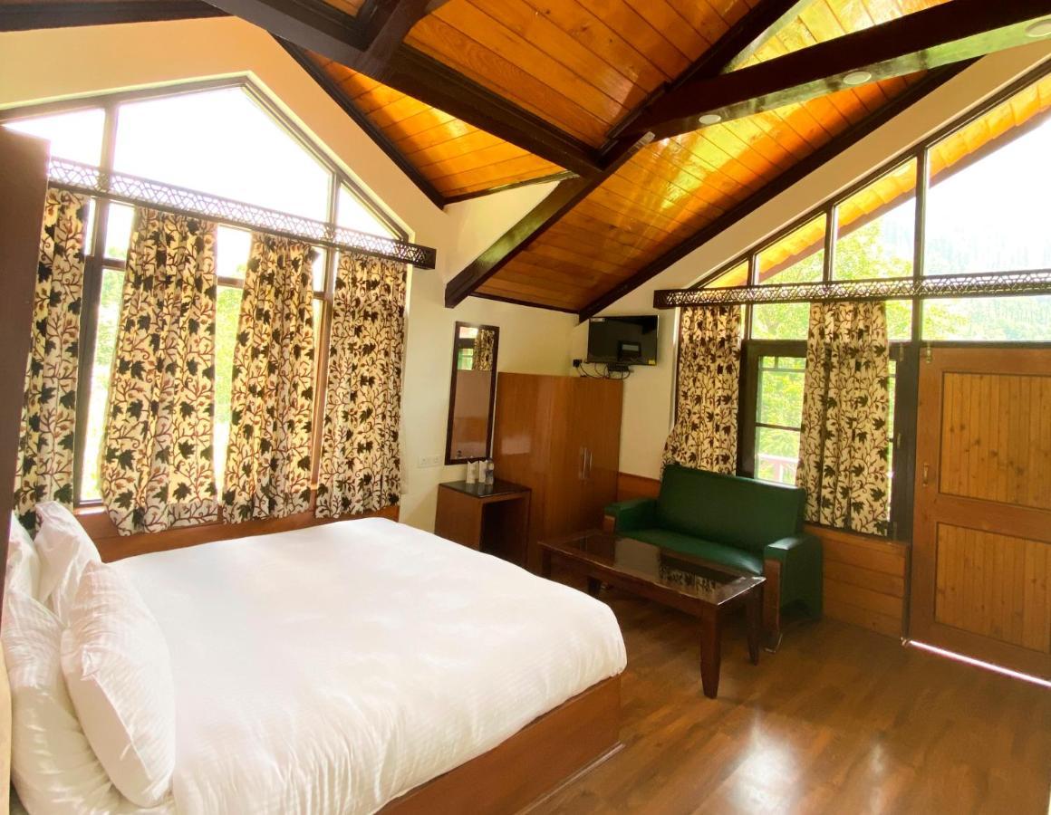 Six Seasons Pahalgam Pahalgām Dış mekan fotoğraf