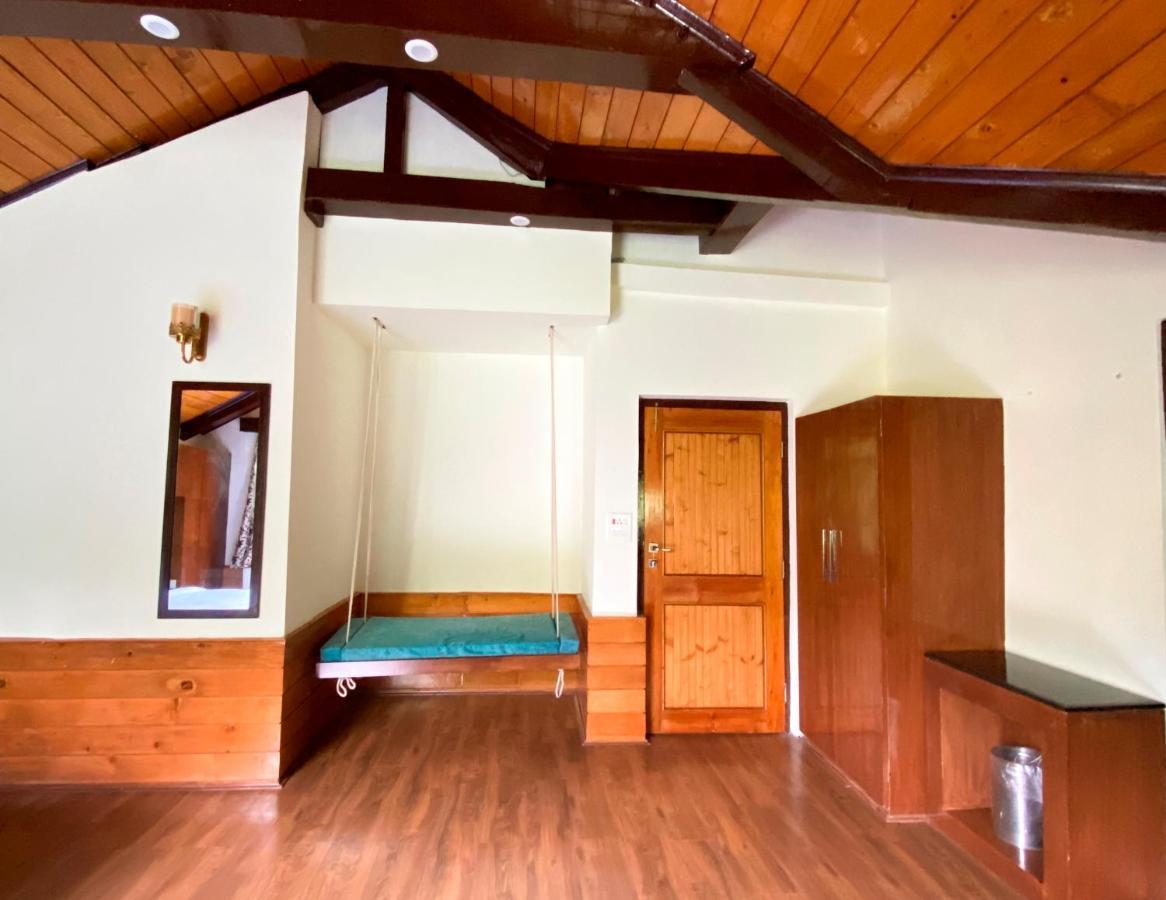 Six Seasons Pahalgam Pahalgām Dış mekan fotoğraf