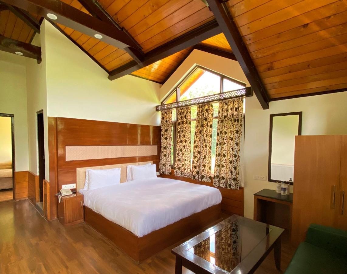 Six Seasons Pahalgam Pahalgām Dış mekan fotoğraf