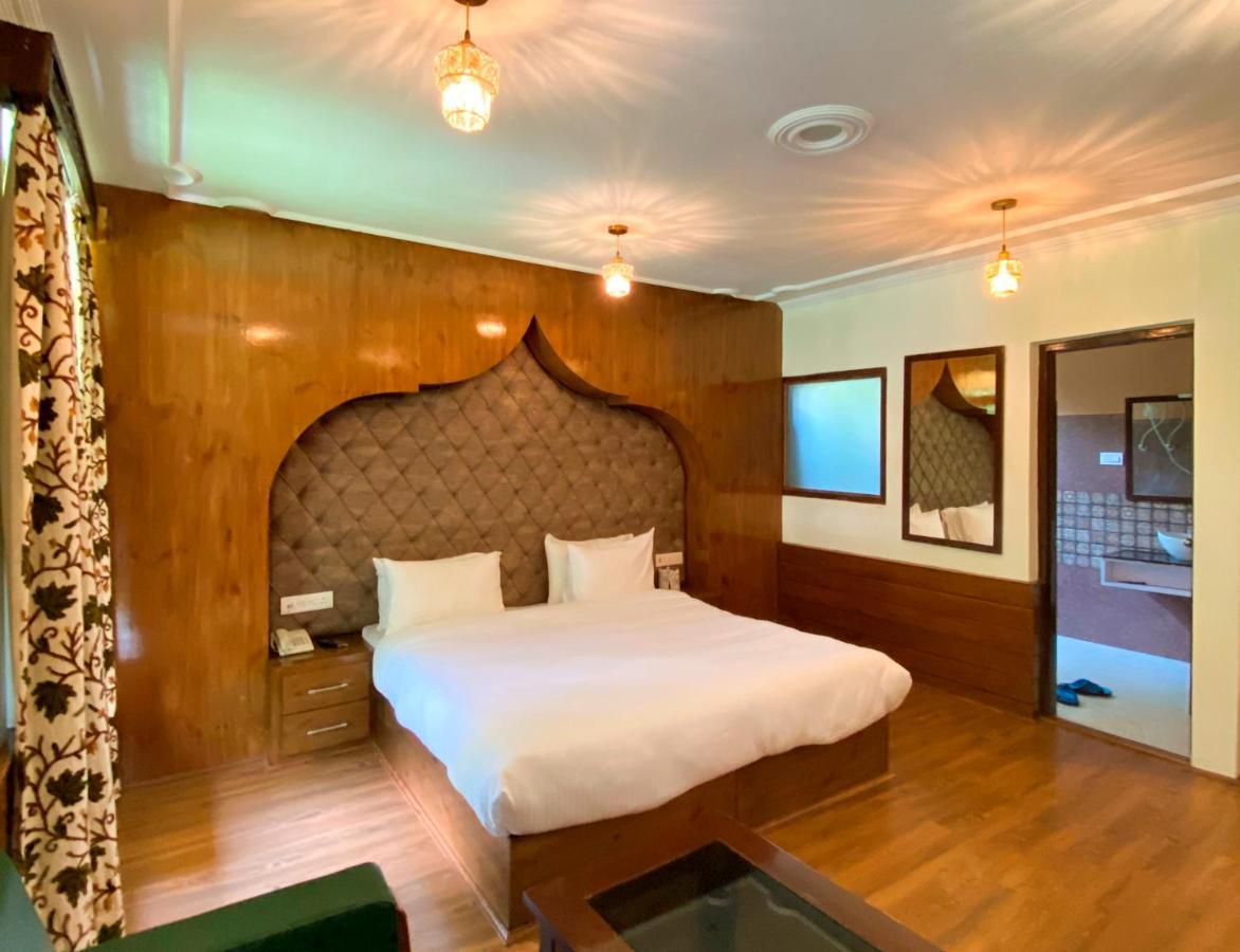 Six Seasons Pahalgam Pahalgām Dış mekan fotoğraf