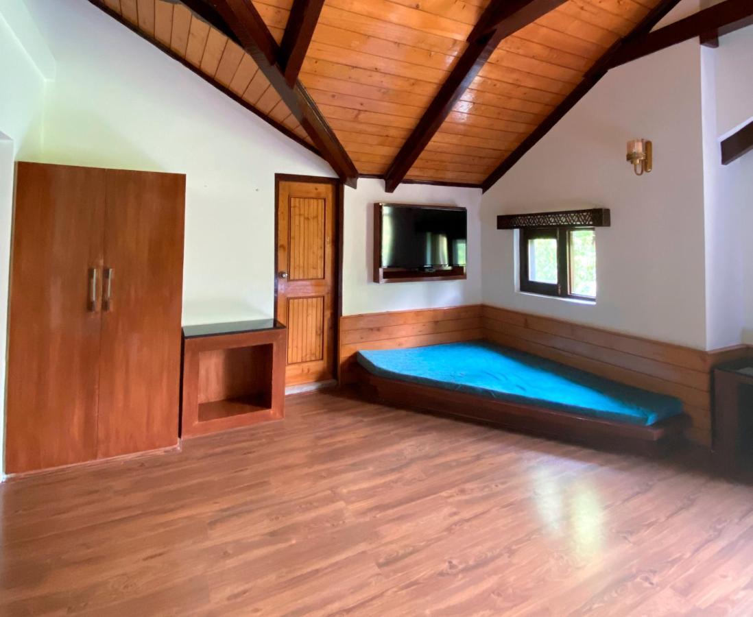 Six Seasons Pahalgam Pahalgām Dış mekan fotoğraf