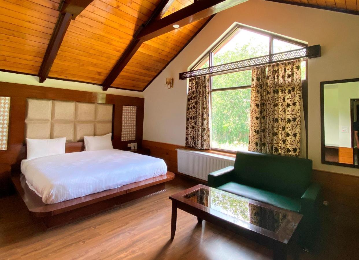 Six Seasons Pahalgam Pahalgām Dış mekan fotoğraf