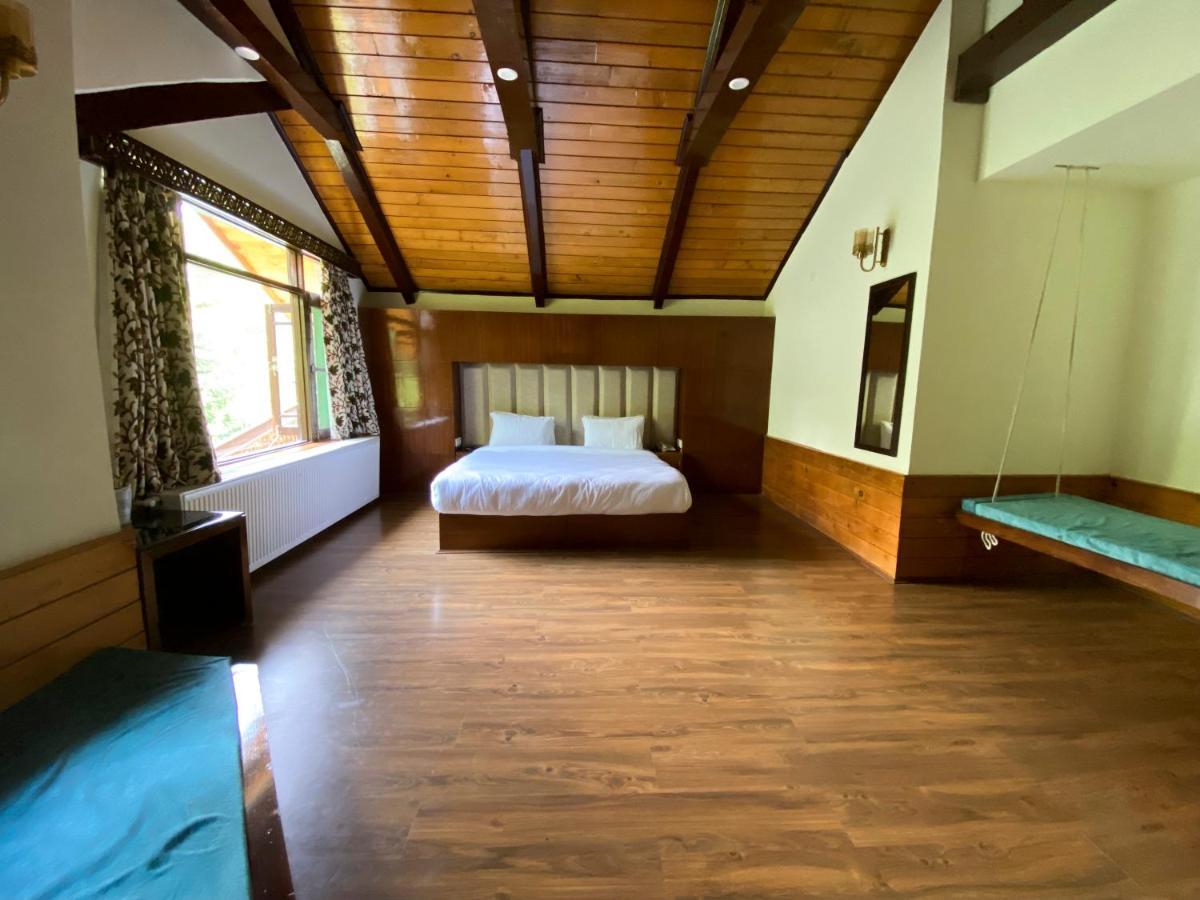 Six Seasons Pahalgam Pahalgām Dış mekan fotoğraf