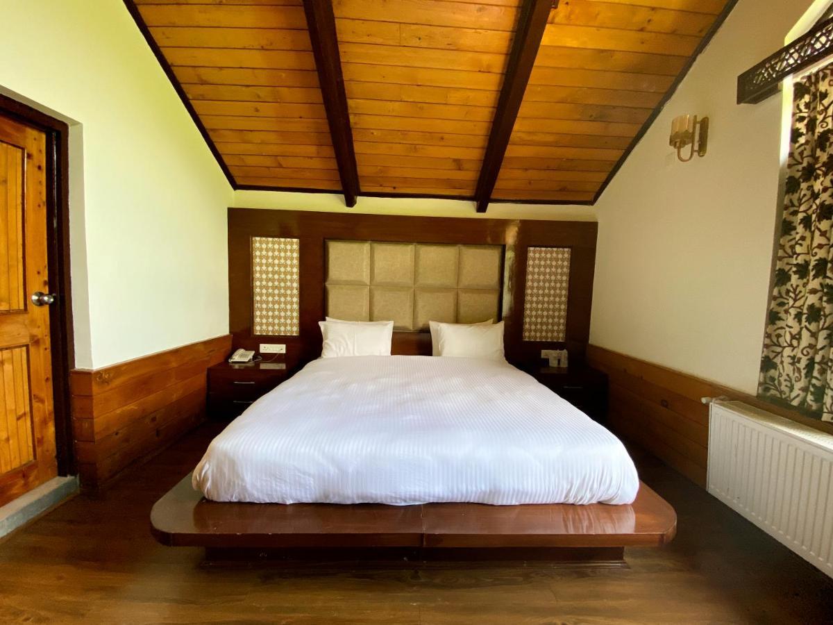 Six Seasons Pahalgam Pahalgām Dış mekan fotoğraf