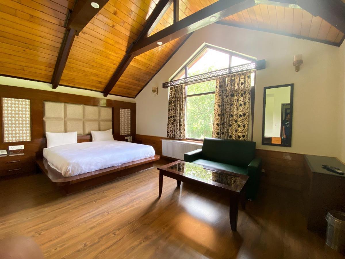 Six Seasons Pahalgam Pahalgām Dış mekan fotoğraf