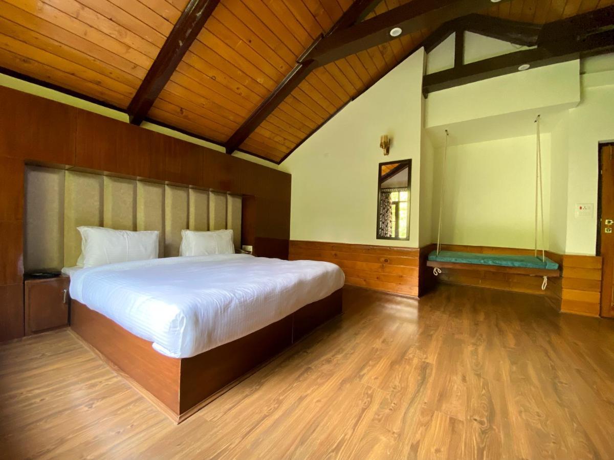 Six Seasons Pahalgam Pahalgām Dış mekan fotoğraf