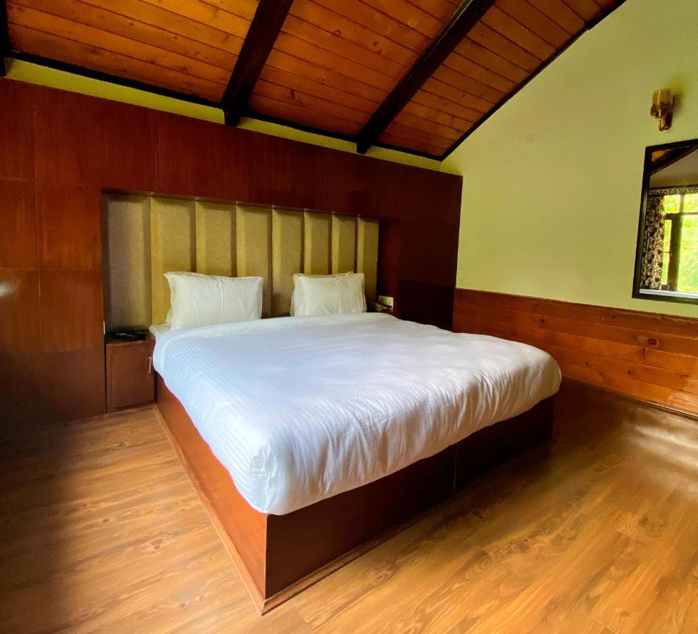 Six Seasons Pahalgam Pahalgām Dış mekan fotoğraf