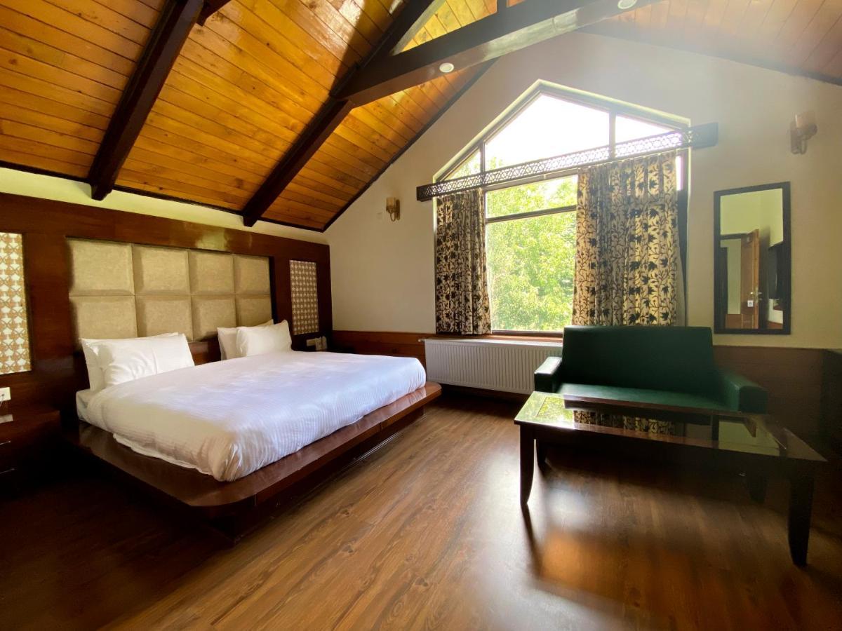 Six Seasons Pahalgam Pahalgām Dış mekan fotoğraf