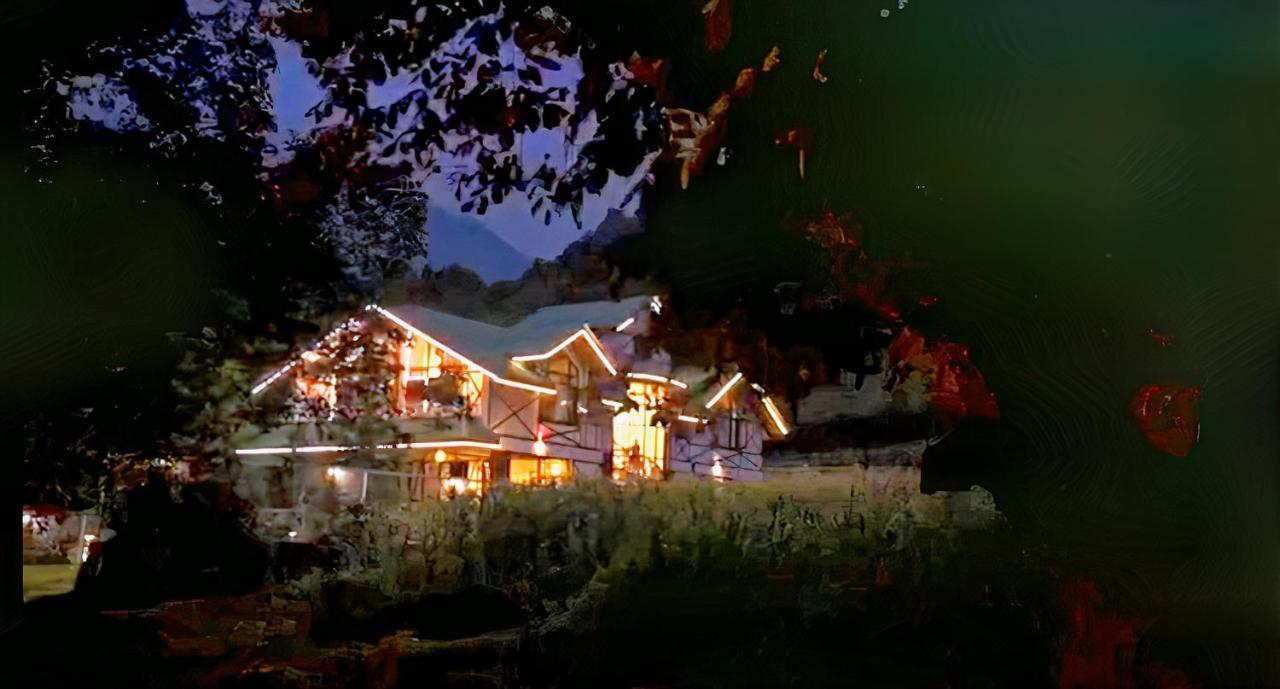 Six Seasons Pahalgam Pahalgām Dış mekan fotoğraf