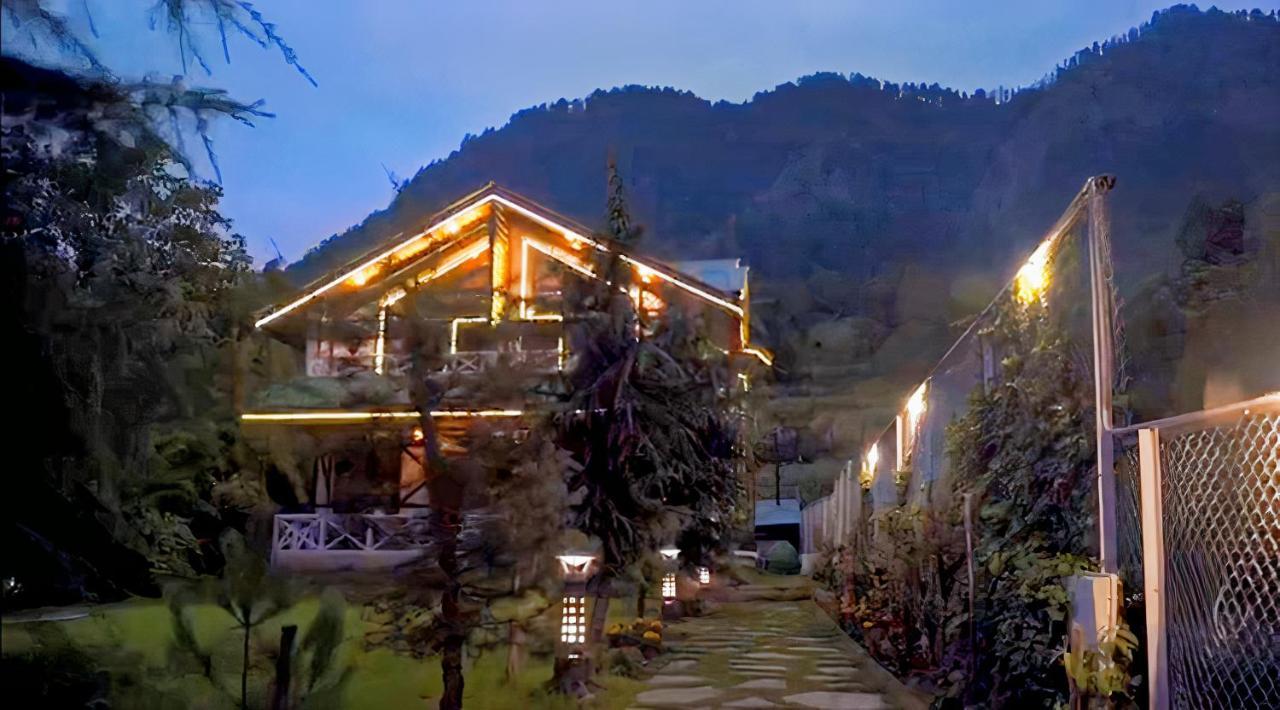 Six Seasons Pahalgam Pahalgām Dış mekan fotoğraf